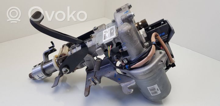 Renault Scenic II -  Grand scenic II Electric power steering pump 8200589332