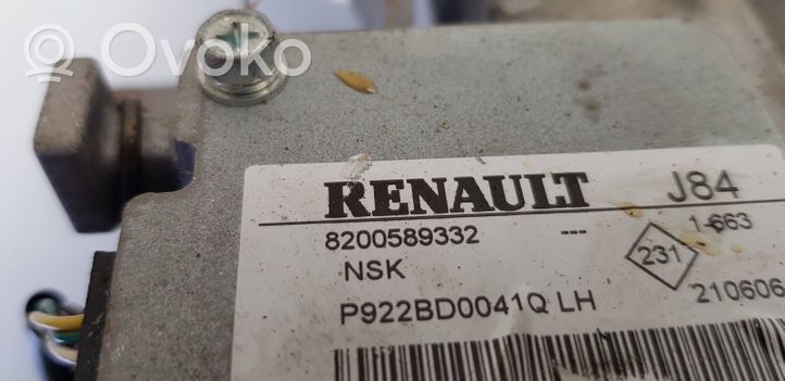 Renault Scenic II -  Grand scenic II Electric power steering pump 8200589332