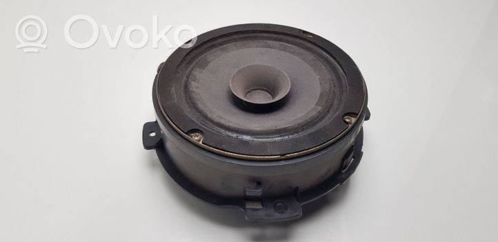 Hyundai Santa Fe Haut-parleur de porte avant 9633026300