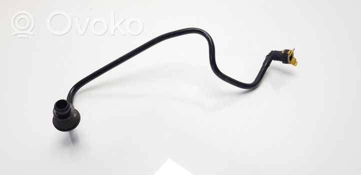 Opel Meriva A Vacuum line/pipe/hose 