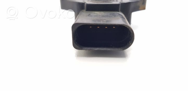 Volkswagen Polo III 6N 6N2 6NF Air pressure sensor 036906051