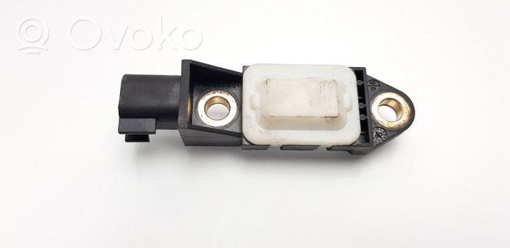 Ford Focus Capteur de collision / impact de déploiement d'airbag 2M5T14B342AA