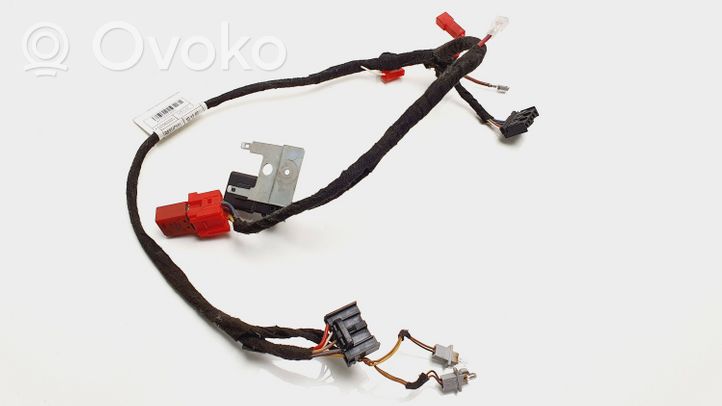 Iveco Daily 35 - 40.10 Autres faisceaux de câbles A71005700C