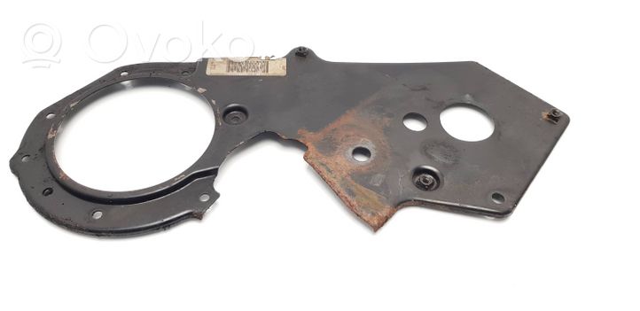 Ford Focus Timing belt guard (cover) XS4Q6K565AG