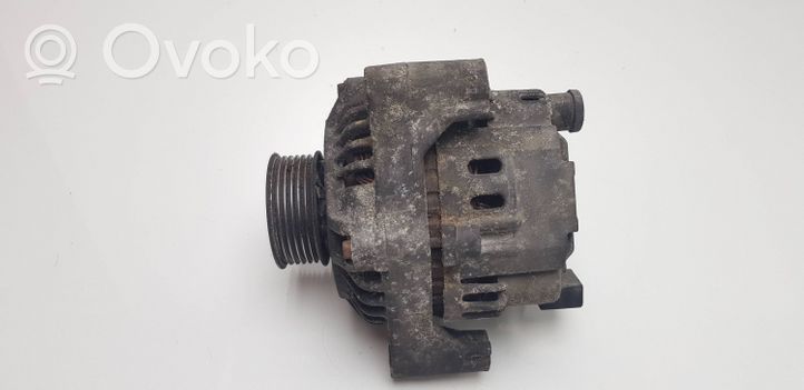 Citroen Jumpy Alternator 9631318380