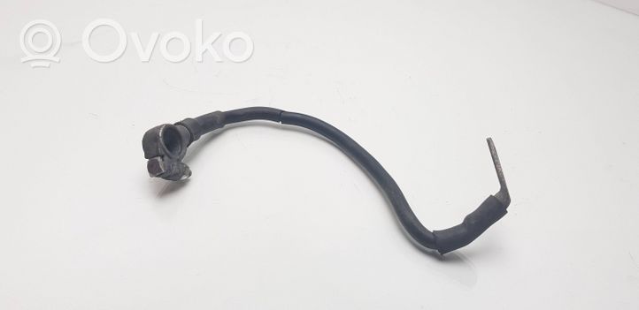 Audi A4 S4 B5 8D Cable negativo de tierra (batería) 