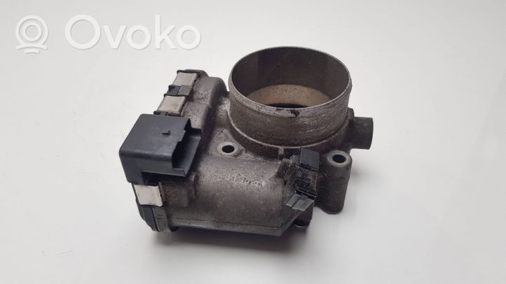 Citroen C5 Throttle valve 0280750041