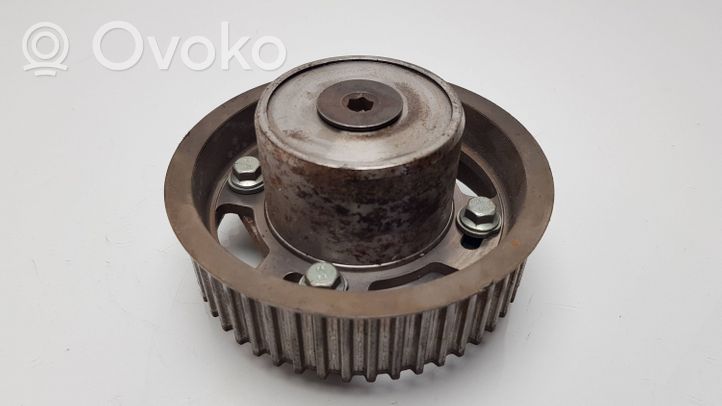 Citroen C5 Camshaft pulley/ VANOS 