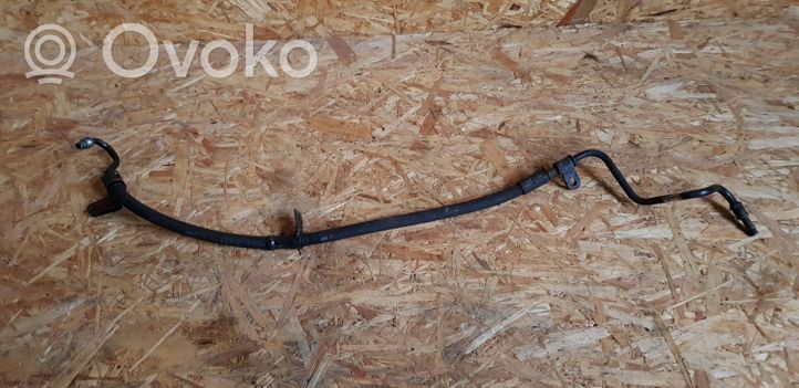 Citroen C5 Air suspension line/pipe/hose 9633184980