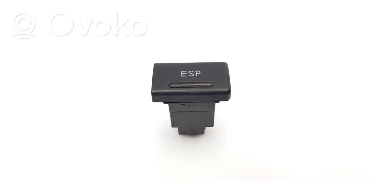 Audi A6 S6 C5 4B Bouton interrupteur programme de stabilité ESP 4D0927134A