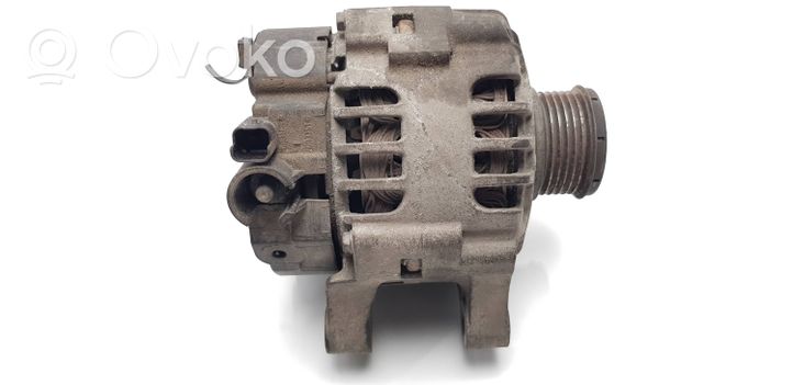 Citroen Nemo Alternator 9664057480