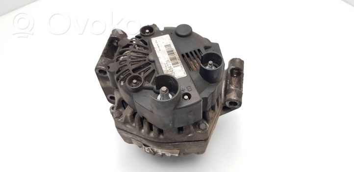 Citroen Nemo Alternator TG9S036