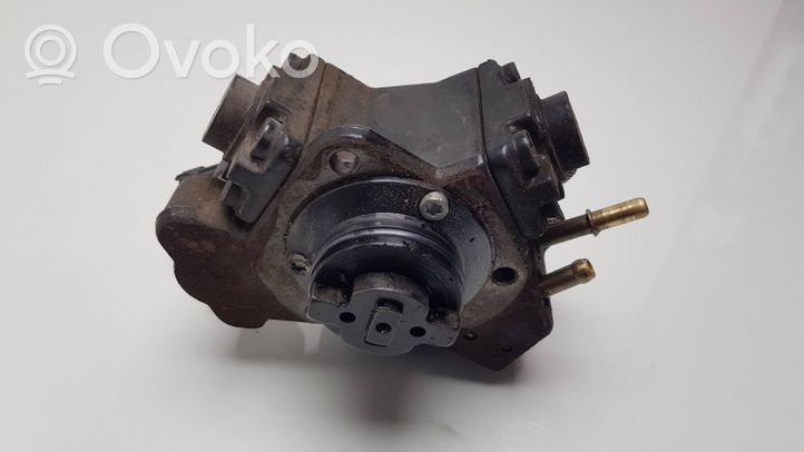 Citroen Nemo Pompe d'injection de carburant à haute pression 55230348