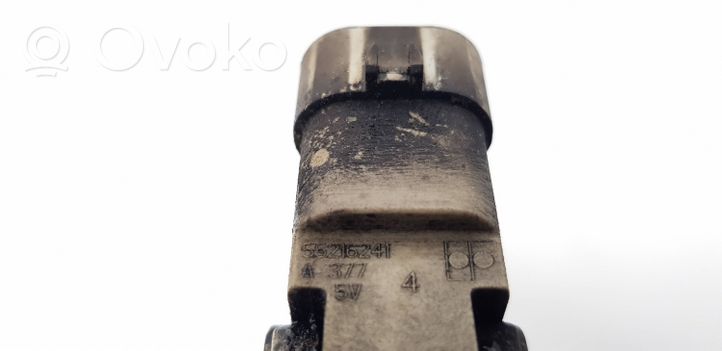 Citroen Nemo Sensore di posizione albero a camme 55216241