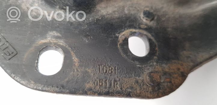 Citroen Nemo Guida/cerniera inferiore del rullo del portellone scorrevole T081