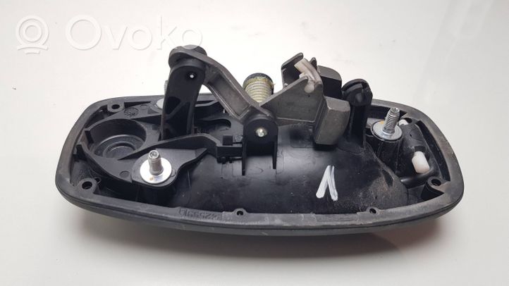 Citroen Nemo Maniglia esterna per portellone scorrevole 242559C