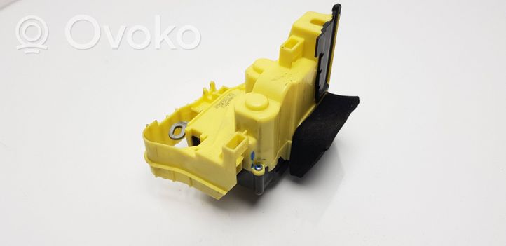 Citroen Nemo Serrure de porte coulissante 1361758080