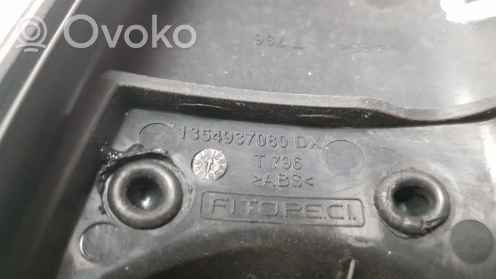 Citroen Nemo Aukšto dažnio garsiakalbis (-iai) priekinėse duryse 1354937080