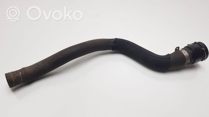 Citroen Nemo Durite de refroidissement tube 