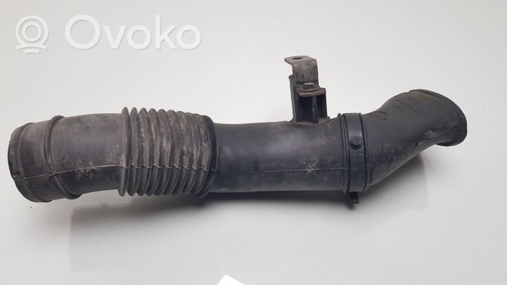 Citroen Nemo Rura / Wąż dolotowy powietrza 51785908