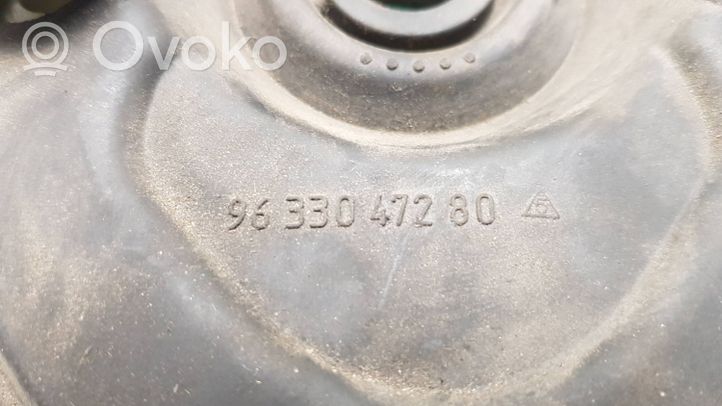 Citroen C5 Inne części komory silnika 9633047280