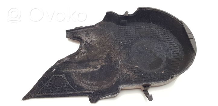 Seat Alhambra (Mk1) Timing belt guard (cover) 045109107F