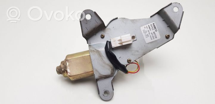 Hyundai Atos Prime Rear window wiper motor 9870005000