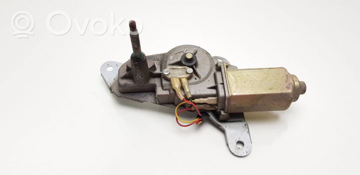 Hyundai Atos Prime Moteur d'essuie-glace arrière 9870005000