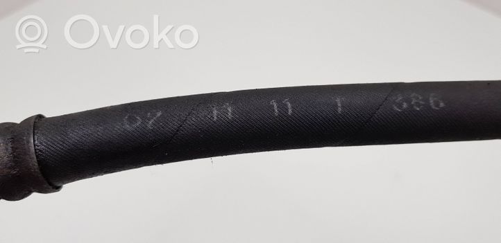 Iveco Daily 35 - 40.10 Power steering hose/pipe/line 504086210