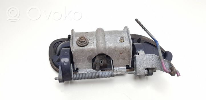 Volvo S80 Klamka zewnętrzna drzwi tylnych 9159639LH