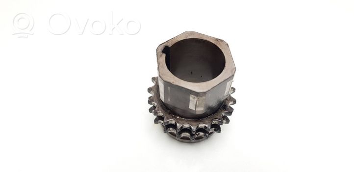 Opel Vectra B Crankshaft gear 0858665