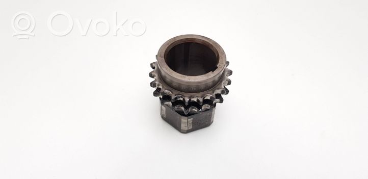 Opel Vectra B Crankshaft gear 0858665