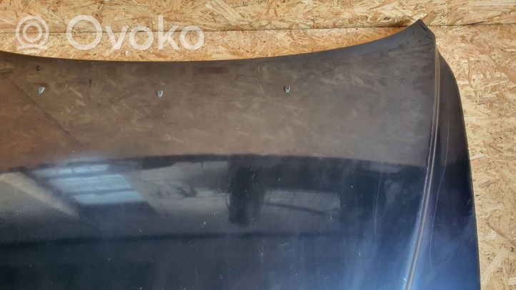 Volvo S80 Pokrywa przednia / Maska silnika 