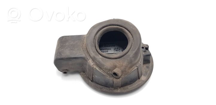 Volkswagen PASSAT B5 Bouchon, volet de trappe de réservoir à carburant 3B0809857C