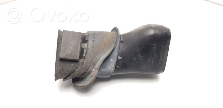 Audi A3 S3 8L Część rury dolotu powietrza 8L0129604B