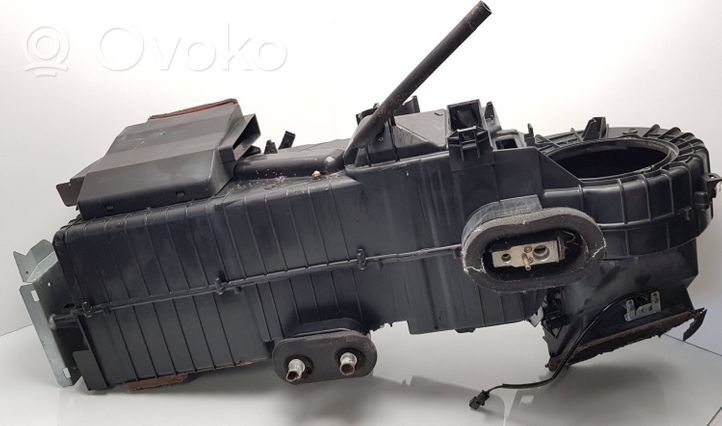 Mercedes-Benz ML W163 Scatola climatizzatore riscaldamento abitacolo assemblata A1638301762