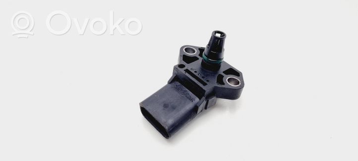 Seat Alhambra (Mk1) Air pressure sensor 038906051