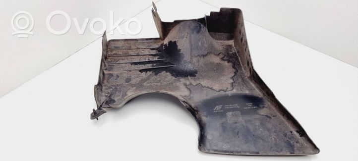 Seat Alhambra (Mk1) Battery box tray cover/lid 7M3915643B