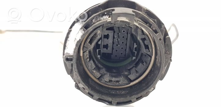 Opel Corsa C Takaoven johtosarja 09165432