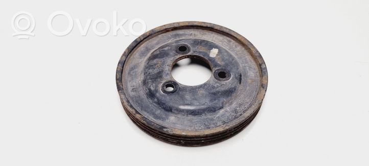 Renault Megane I Power steering pump pulley 7700866436B