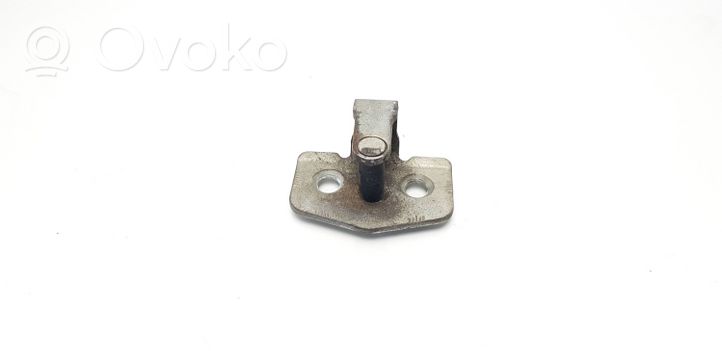 Opel Corsa C Boucle de verrouillage porte avant / crochet de levage 96336