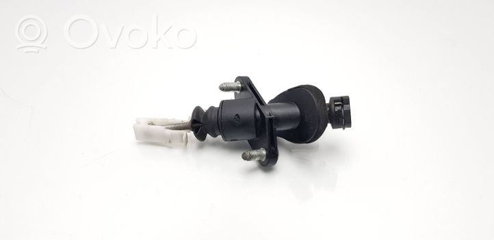 Opel Corsa C Główny cylinder sprzęgła 9126216