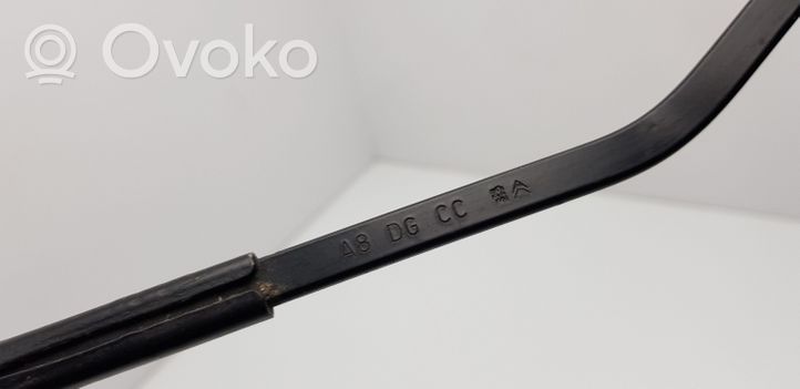 Citroen C3 Front wiper blade arm A8DGCC