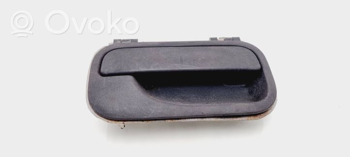 Opel Vectra B Takaoven ulkokahva 90506457