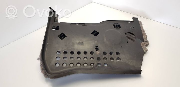 Mercedes-Benz C W203 Garniture panneau inférieur de tableau de bord A2036800482