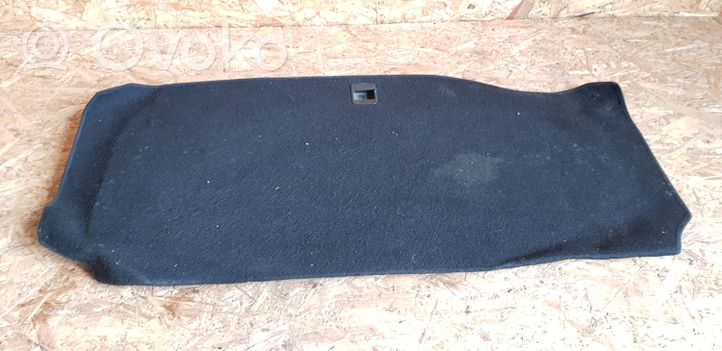 Mercedes-Benz C W203 Doublure de coffre arrière, tapis de sol A2036800442