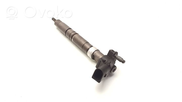 Volkswagen Transporter - Caravelle T5 Injecteur de carburant 03L130277C