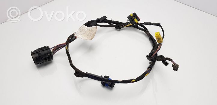 Fiat Punto (188) Front door wiring loom 46551917