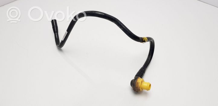 Fiat Punto (188) Vacuum line/pipe/hose 071295