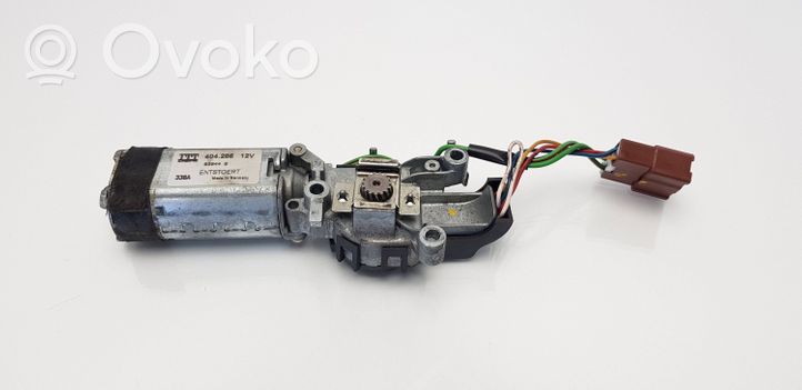 Honda Civic Sunroof motor/actuator 404285